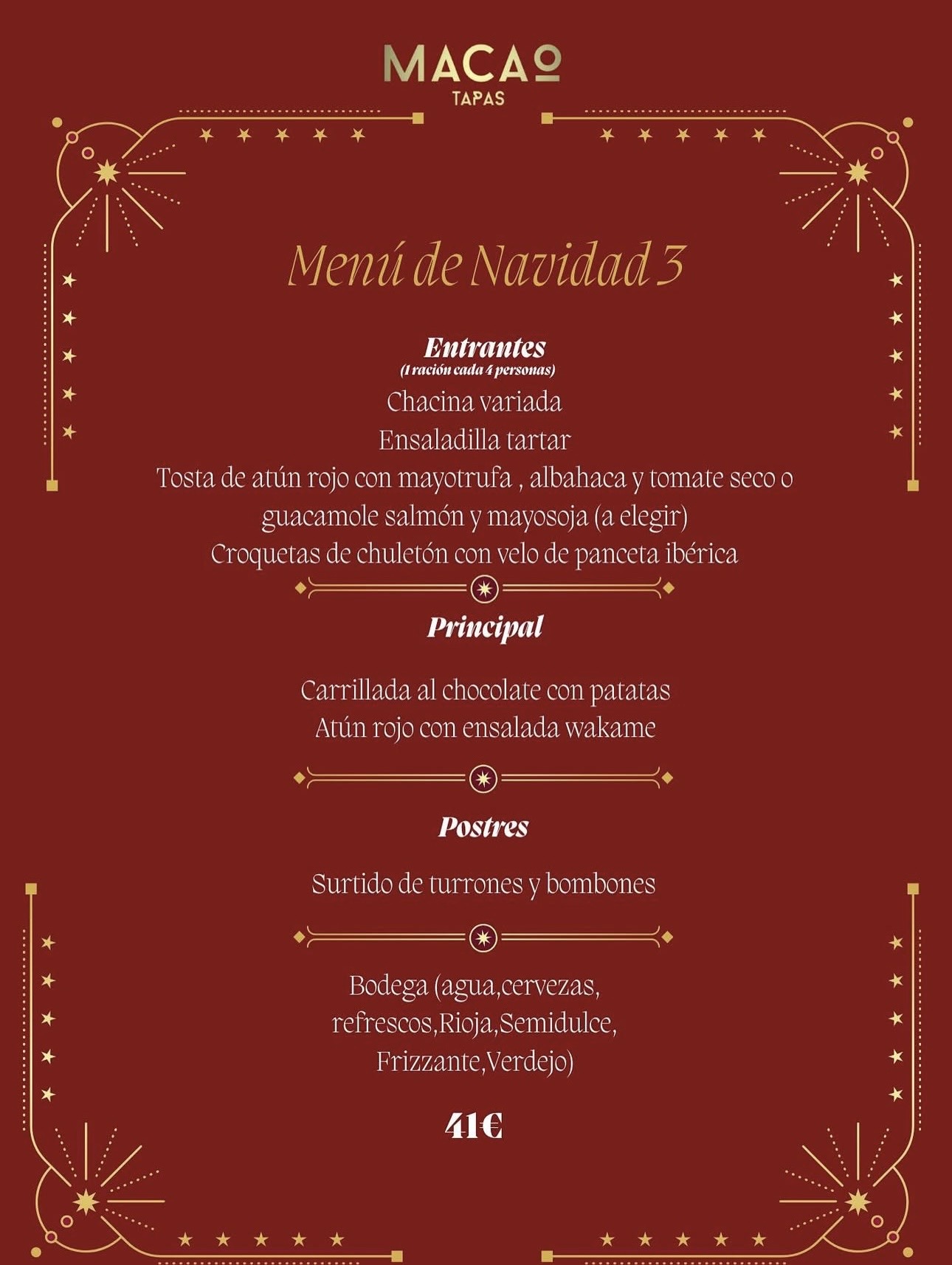 Decoración navideña 3